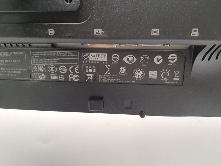 Hp la2006x Код:01-201138454. Зображення 9