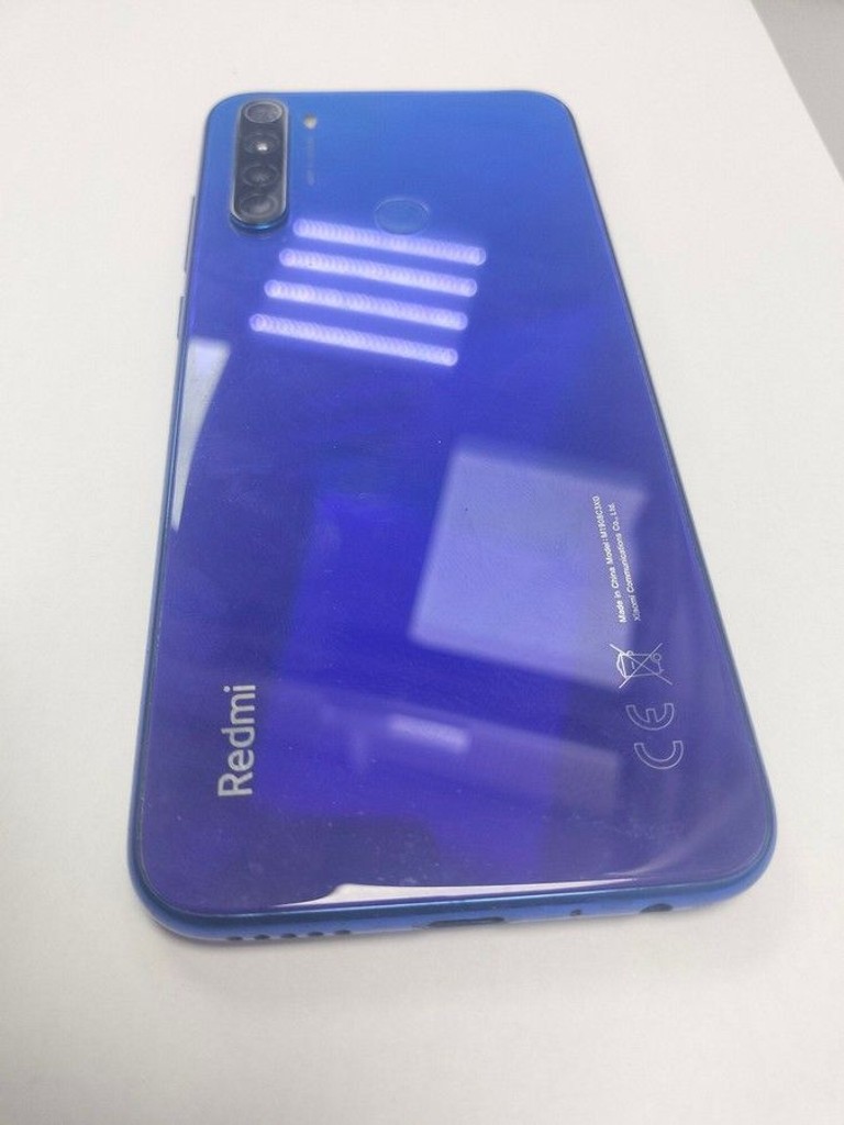 Розпродаж Xiaomi redmi 9 4/64gb, продавець Техноскарб