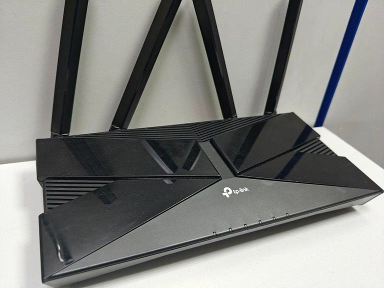 Оголошення Tp-link Archer AX23 Б/У