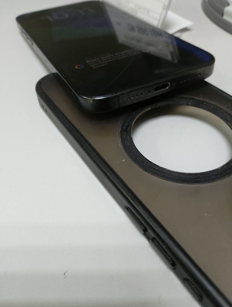 Apple iphone 15 pro max 256gb Код:01-201137720. Изображение 5