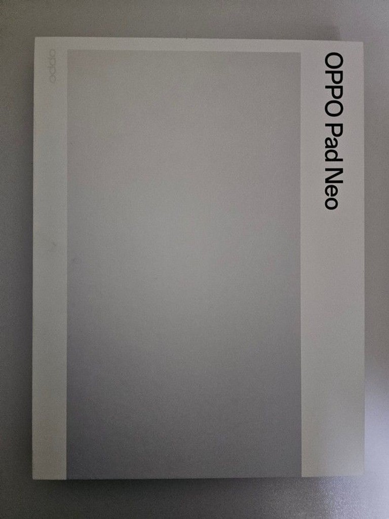 Oppo pad neo 8/128gb lte Код:01-201138499. Зображення 5
