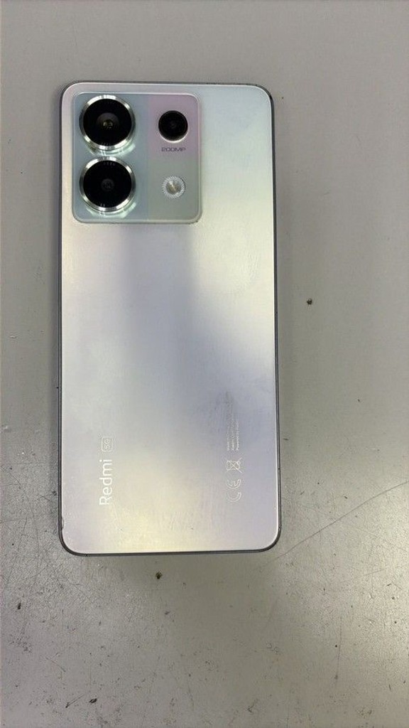 Дешево Xiaomi redmi note 13 pro 5g 8/256gb з ломбарду