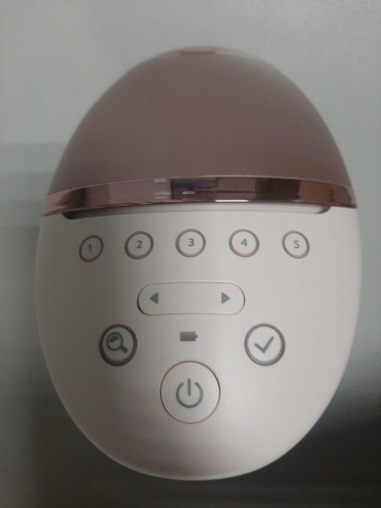 Philips Lumea IPL 9900 Series BRI977/00 Код:01-201140095. Зображення 11
