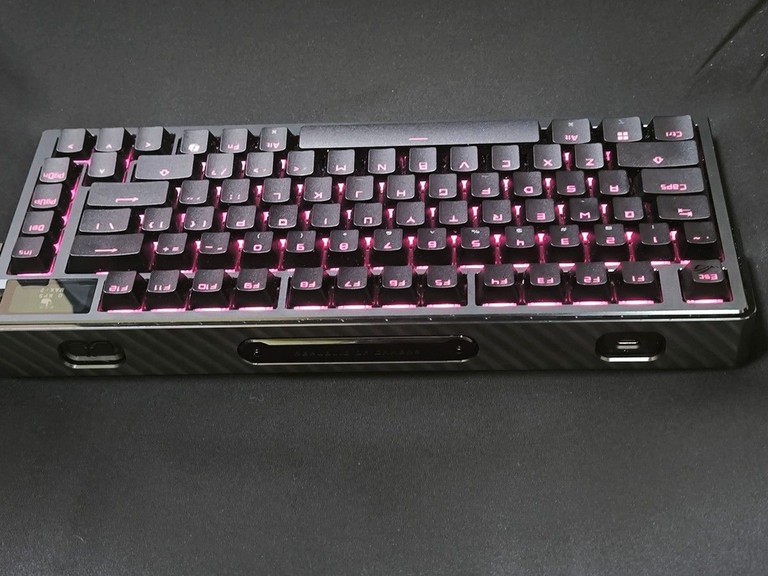 Оголошення Asus rog azoth extreme Б/У