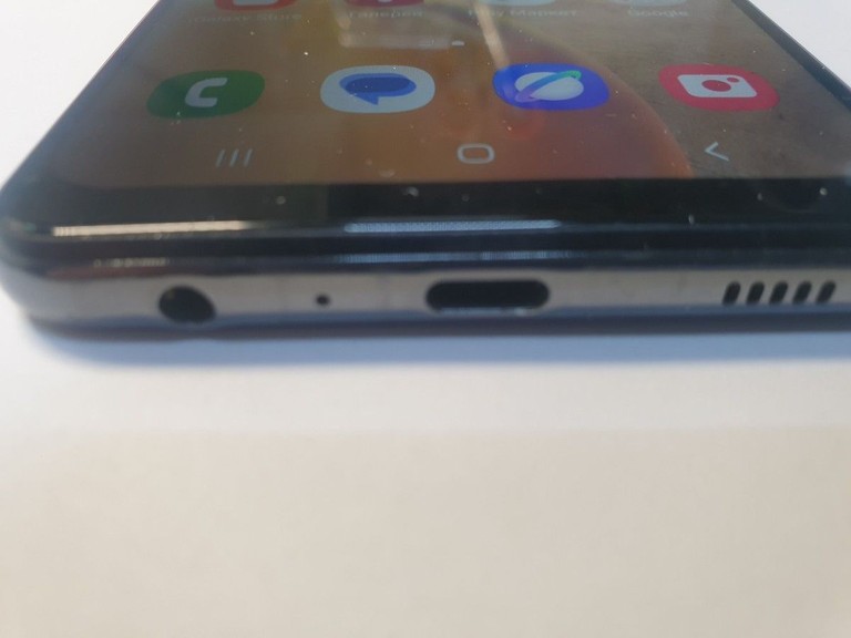 Розпродаж Samsung a325f galaxy a32 4/64gb, продавець Техноскарб