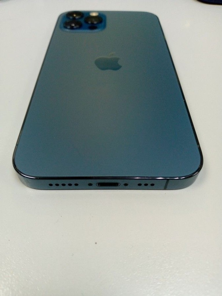 Apple iphone 12 pro 256gb Код:01-201140398. Изображение 5