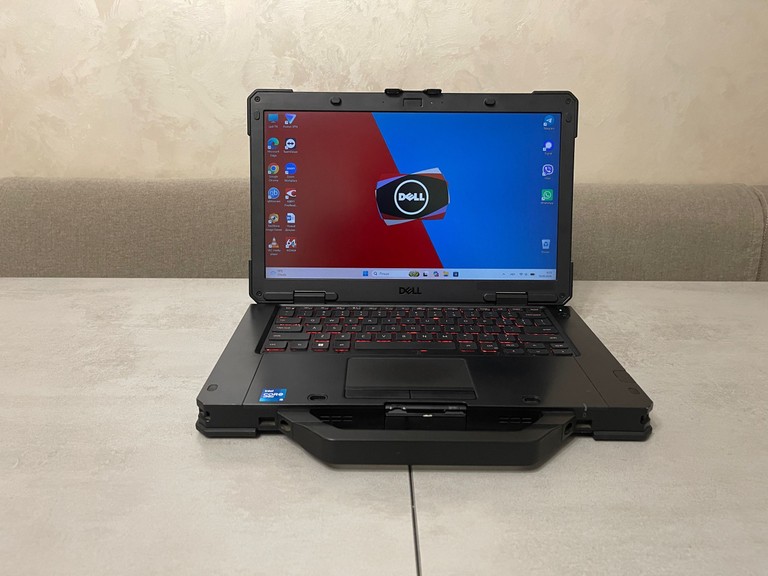 Купити Dell Latitude 5430 Rugged, 14" Б/У