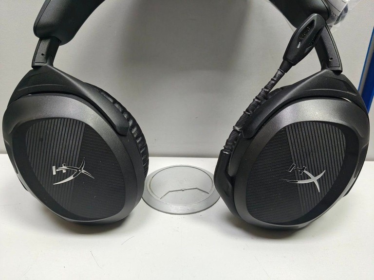 Hyperx cloud stinger 2 wireless Код:01-201146957. Зображення 6