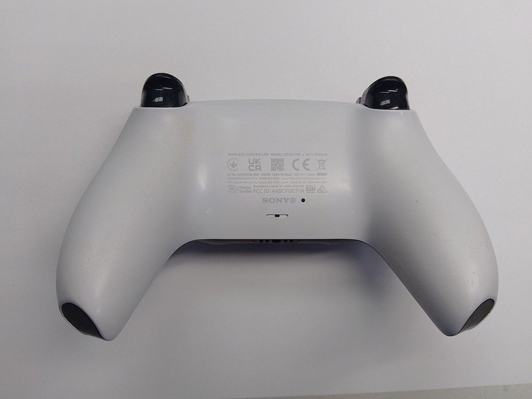 Sony PlayStation 5 Slim Digital Edition 825GB White (1000040658) Код:01-201148316. Зображення 8