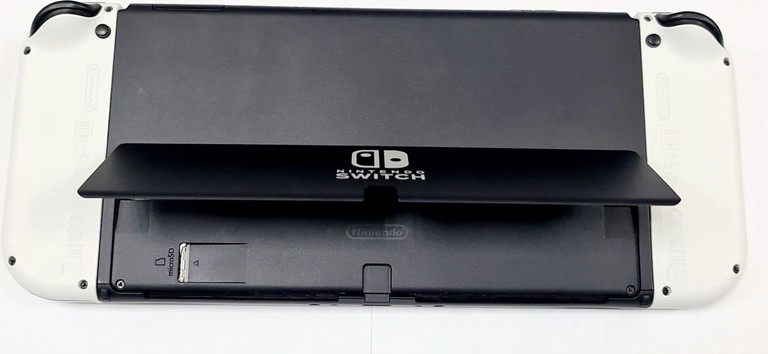 Nintendo switch oled Код:01-201146983. Зображення 7