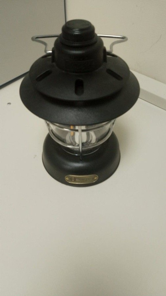Дешево Westinghouse Retro LED Filament (WF241-CB Black) з ломбарду