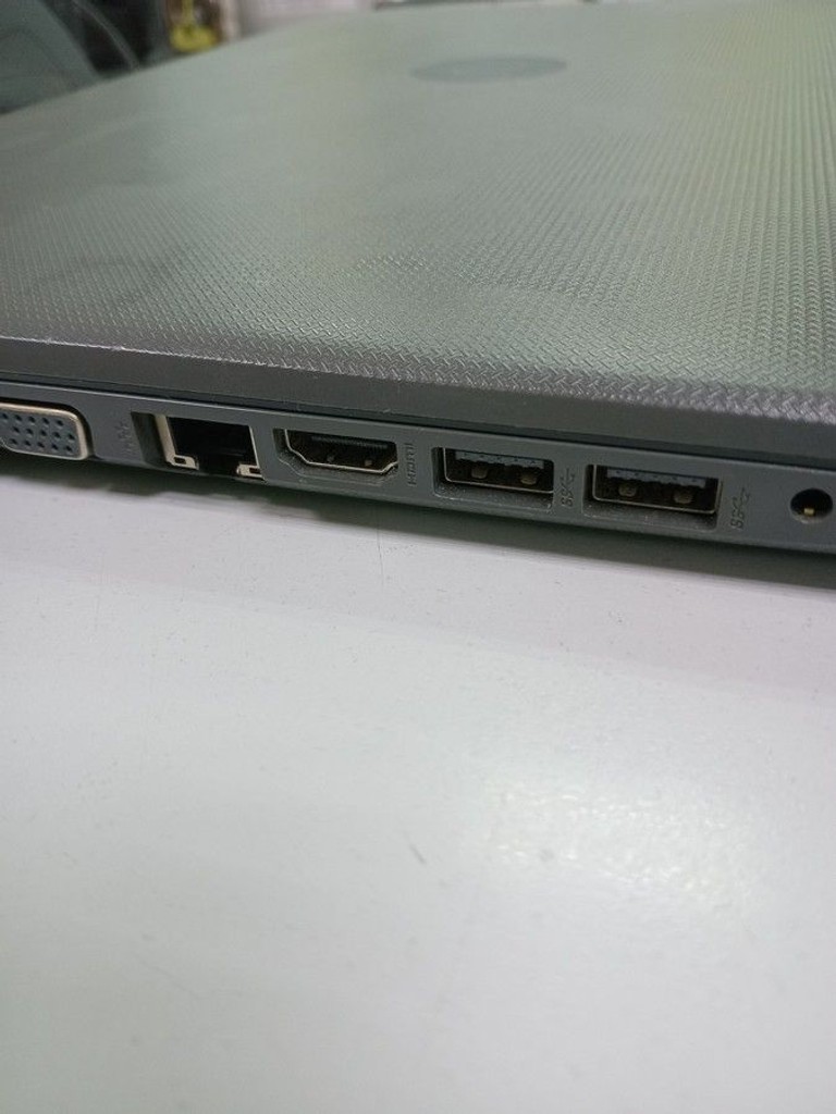 Дешиво Hp 15/pentium n3710 ddr3/4gb ddr3/hdd 500 gb/ssd *відсутній/*інтегрована с ломбарда