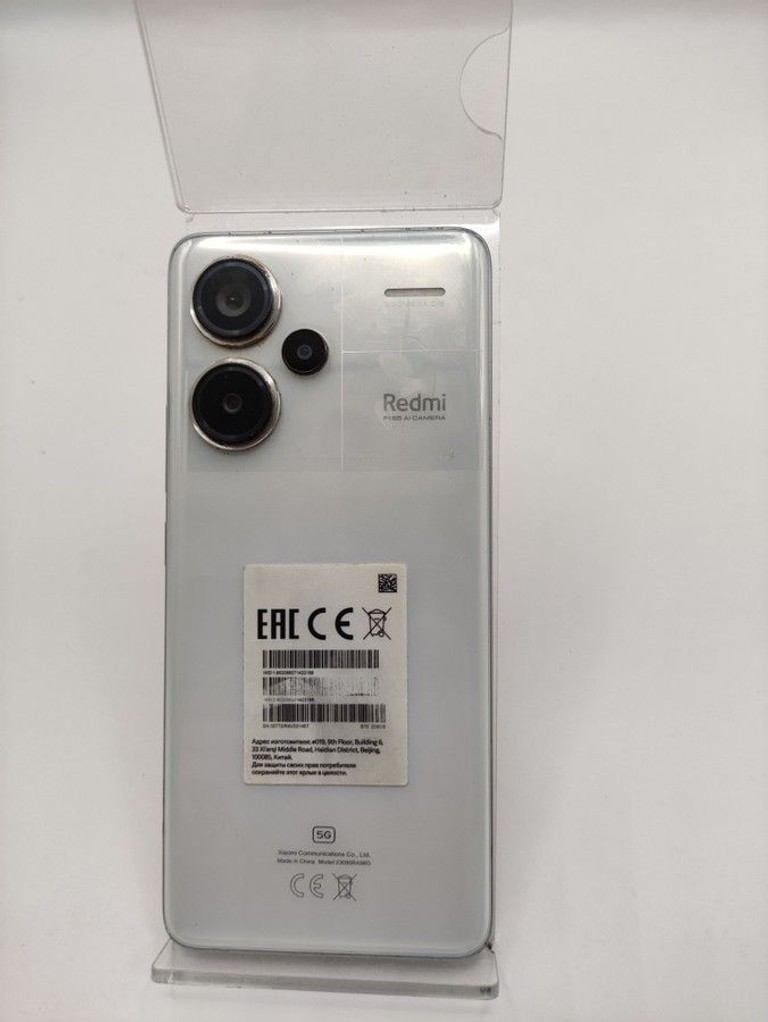 Розпродаж Xiaomi redmi note 13 pro+ 8/256gb, продавець Техноскарб