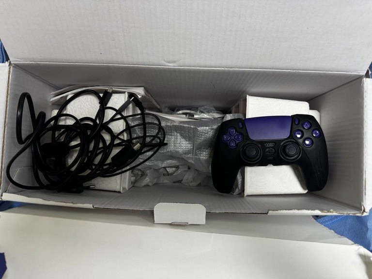 Оголошення Sony PlayStation 5 Slim 1TB Б/У