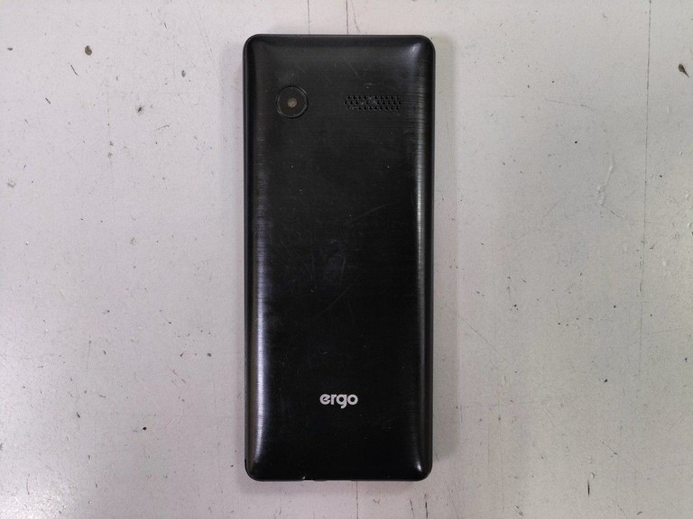 Оголошення Ergo f281 l Б/У