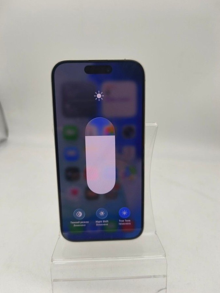 Дешиво Apple iphone 15 pro 128gb с ломбарда