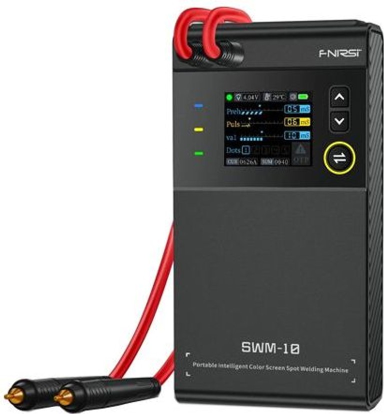 Оголошення FNIRSI SWM-10 Б/У