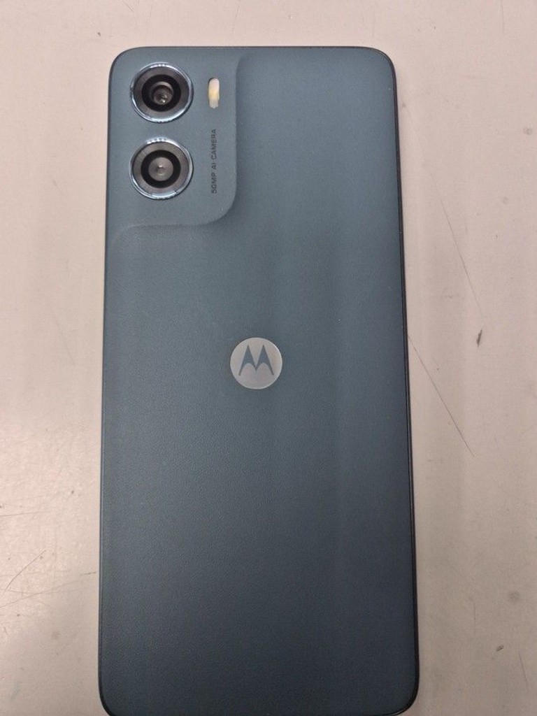Объявление Motorola moto g06 4g 4/64gb tendril Б/У
