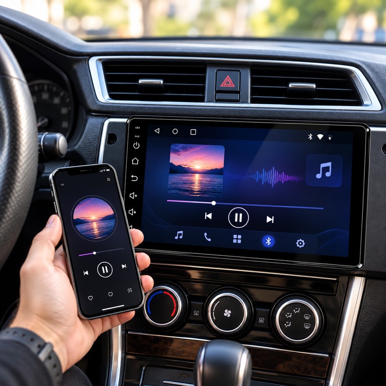 Дешево PI-306 MERCEDES / Автомагнитола 2DIN / ANDROID 10.0 3/32GB / Мультимедийная система в авто з ломбарду