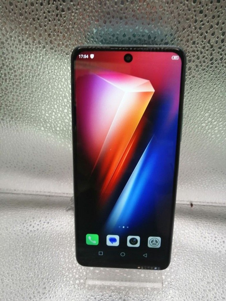 Оголошення Infinix hot 11s nfc 4/64gb x6812b Б/У