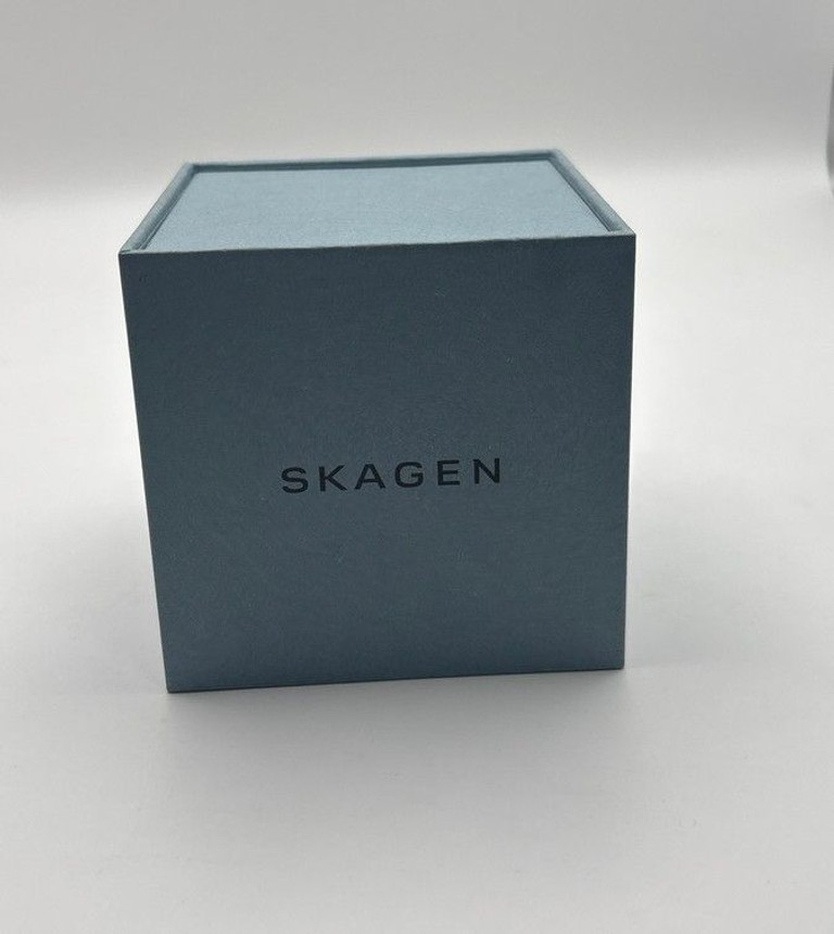 Дешиво Skagen SKW2049 с ломбарда