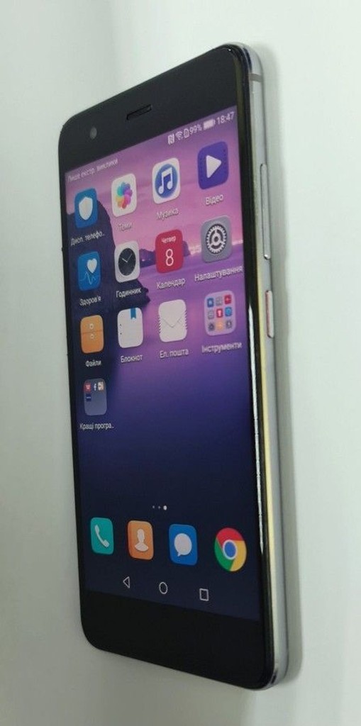 Huawei huawei nova caz-tl10 3/32gb Код:01-201155717. Изображение 5