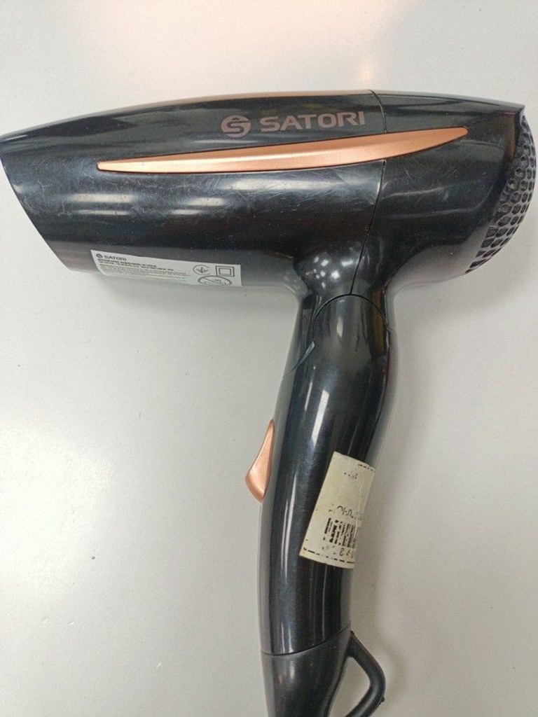 Купити Satori SD-1410-BL Б/У