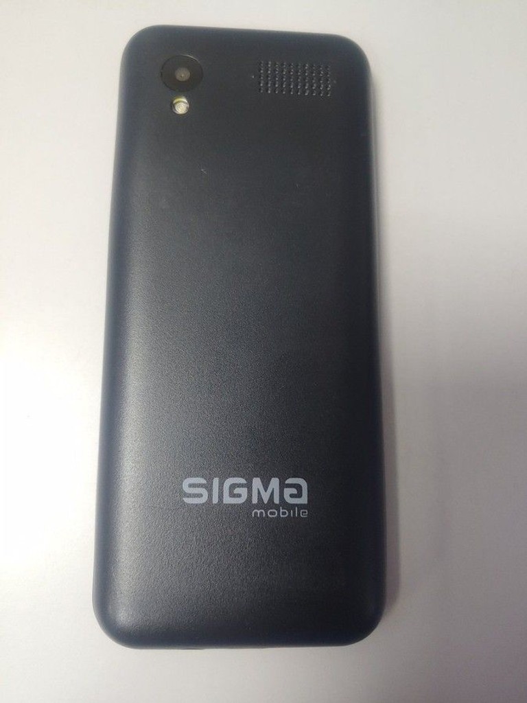 Дешево Sigma x-style 31 power type-c з ломбарду