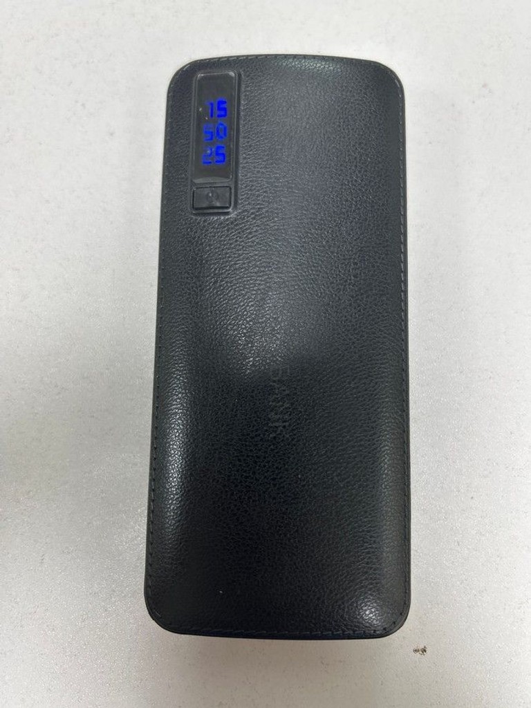 Оголошення Power Bank 50000 mah Б/У