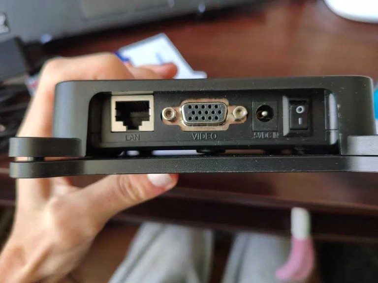 Дешево Cloud Computer Thin Client з ломбарду