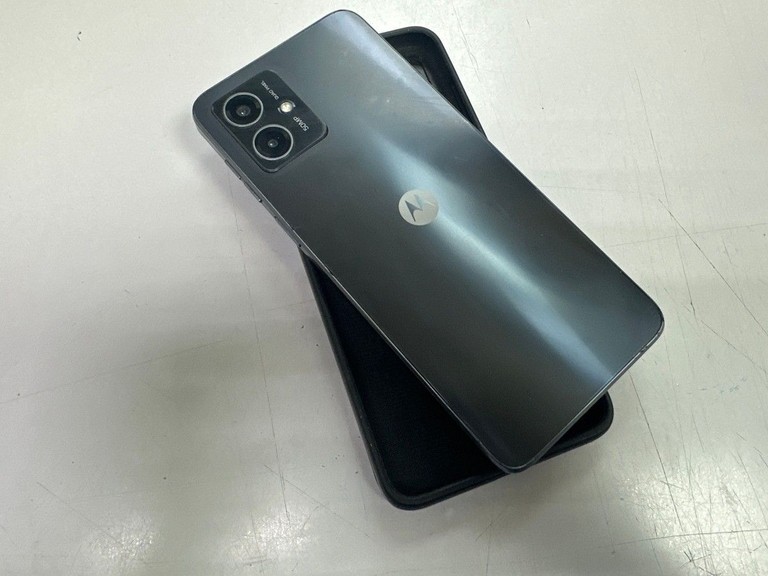 Оголошення Motorola moto g14 8/256gb Б/У