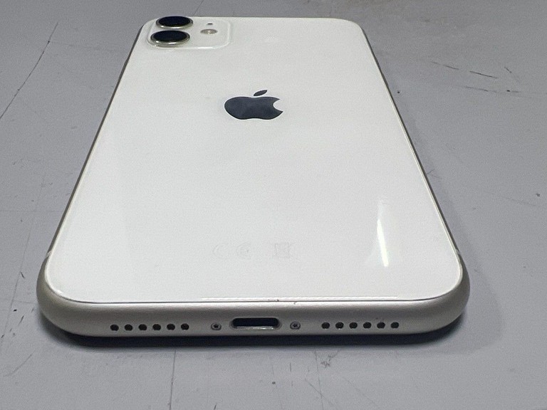 Apple iphone 11 128gb Код:01-201158970. Зображення 9