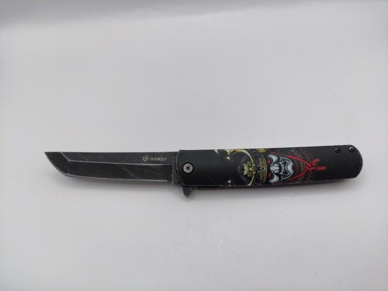 Купити Ganzo G626-GR Б/У