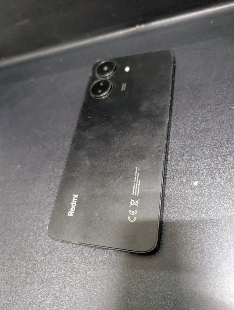 Купить Xiaomi redmi 13c 8/256gb Б/У