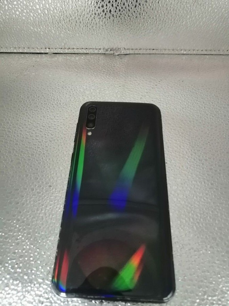 Samsung galaxy a50 sm-a505fn 4/64gb Код:01-201160374. Изображение 5