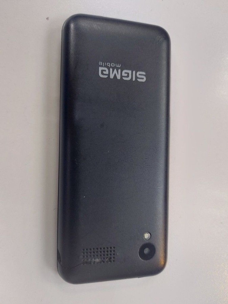 Объявление Sigma x-style 31 power type-c Б/У