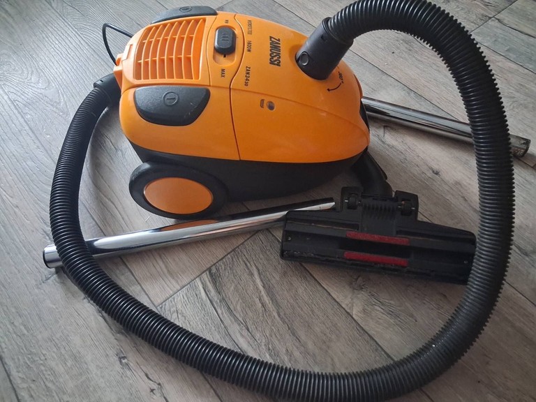 Zanussi ZAN3430 Код:null. Зображення 6