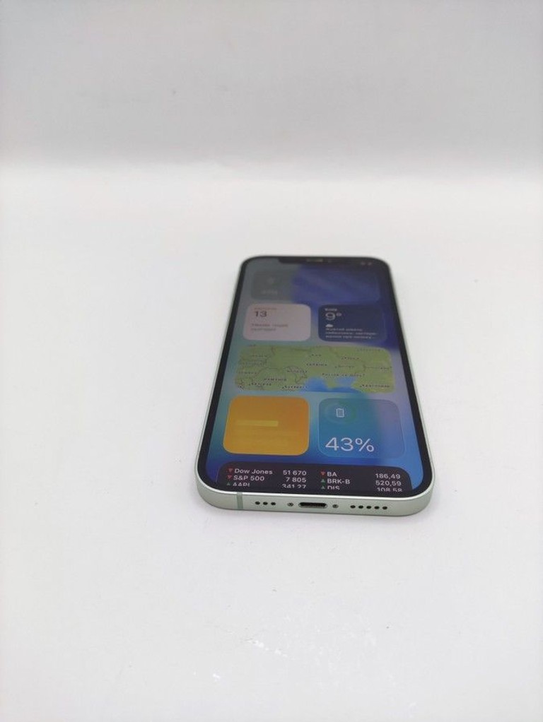 Apple iPhone 12 64GB (PRODUCT)RED Код:01-201160705. Изображение 11