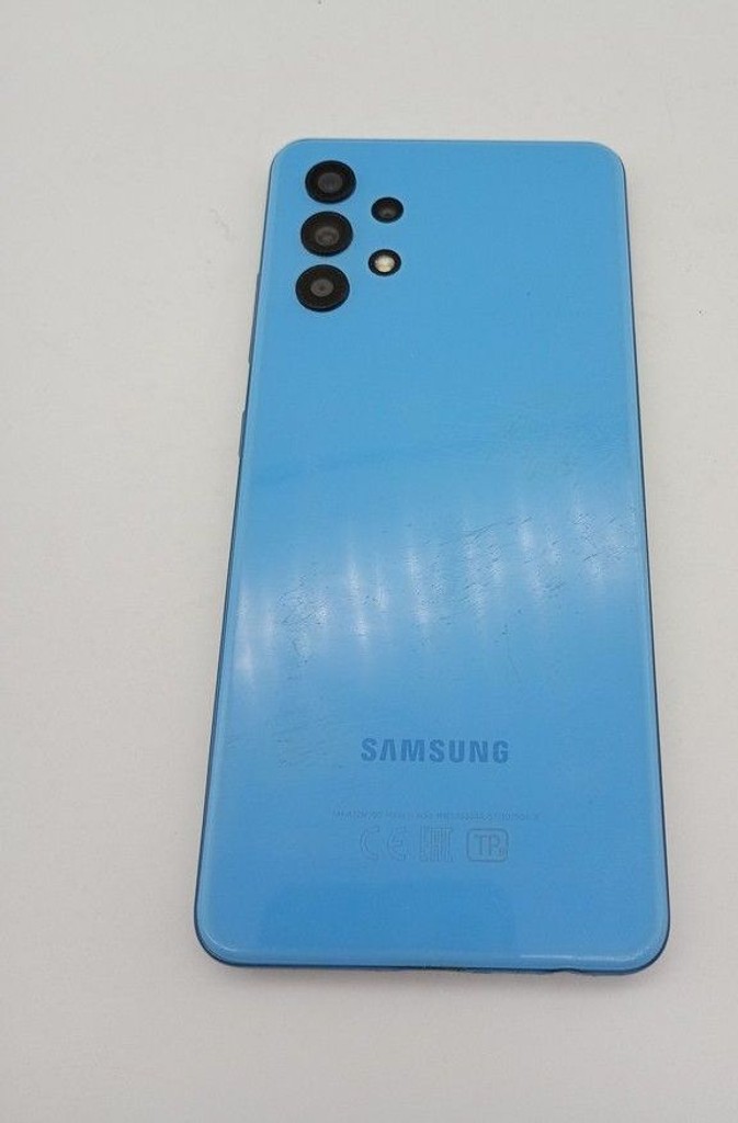 Оголошення Samsung a325f galaxy a32 4/64gb Б/У