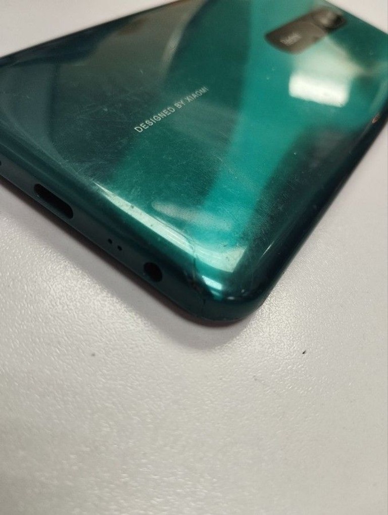 Xiaomi Redmi 8 3/32GB Blue Код:01-201161905. Зображення 5