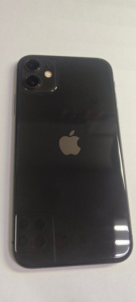 Apple iphone 11 64gb Код:01-201163860. Зображення 9