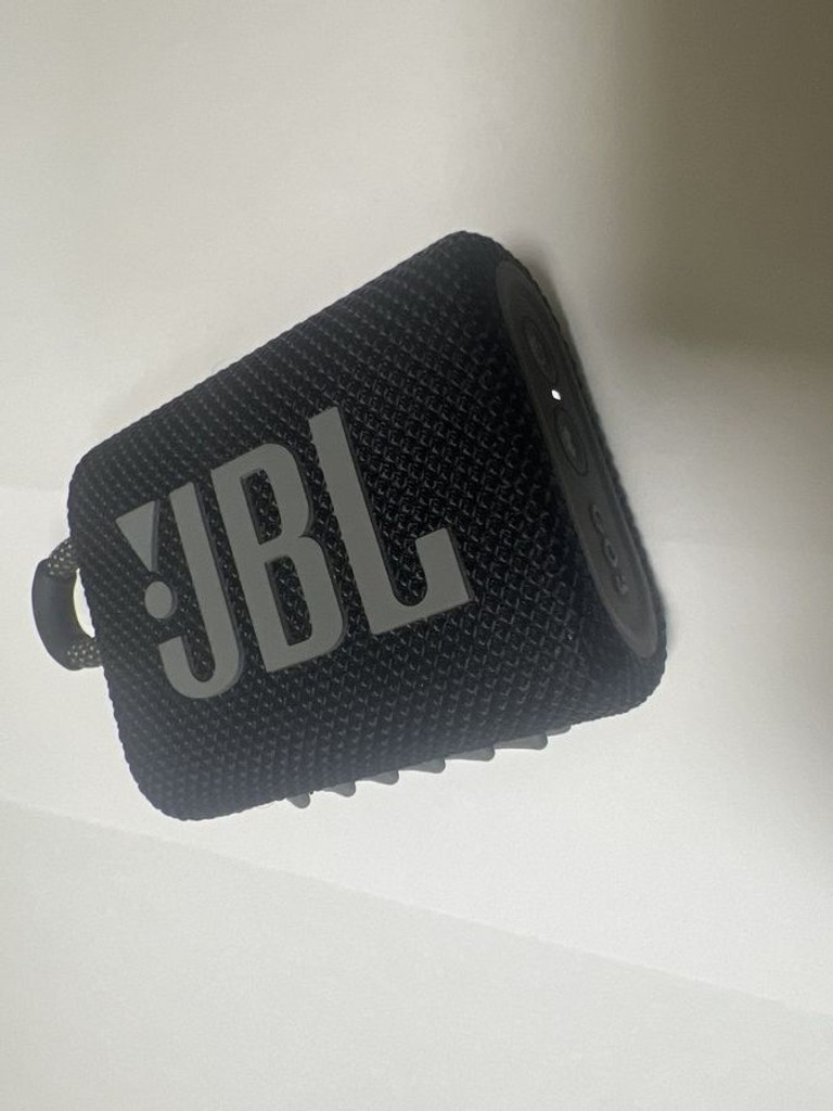 Объявление Jbl go 3 Б/У