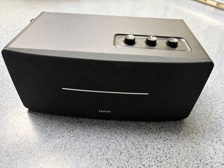 Купить Edifier D12 Black Б/У