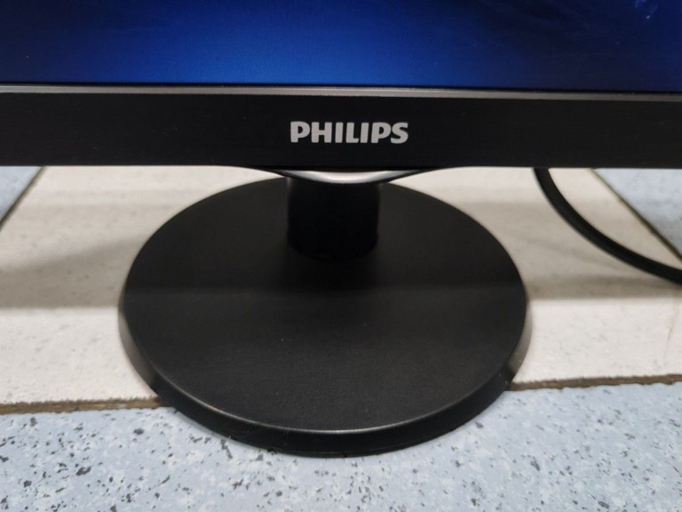 Распродажа Philips 193v5lsb2, продавец Техноскарб