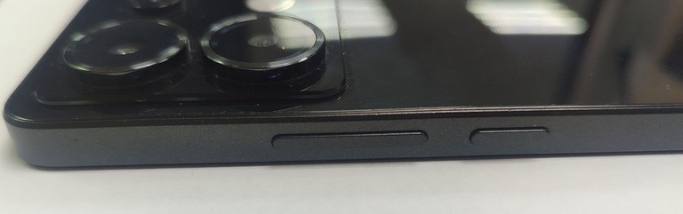 Xiaomi Poco X6 8/256GB Black Код:01-201163961. Изображение 8