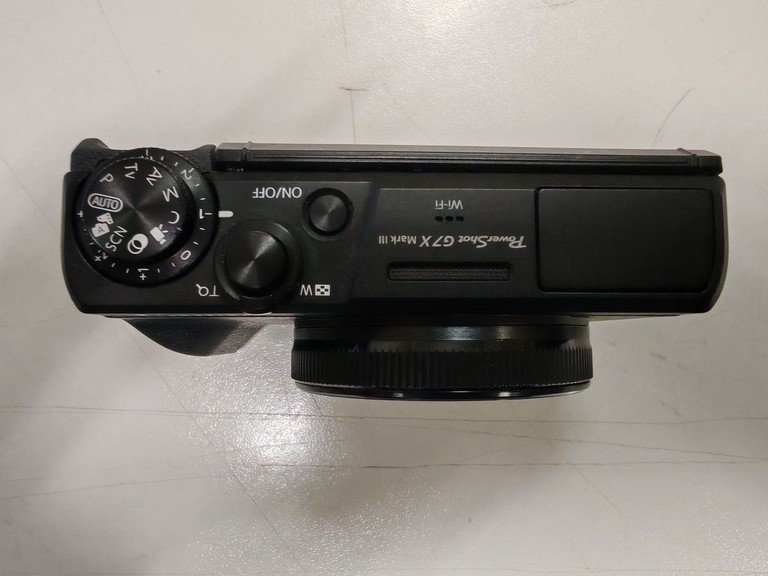 Canon powershot g7 x mark iii Код:01-201154398. Изображение 5