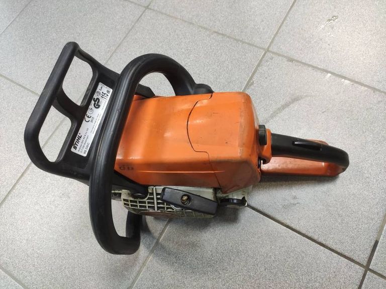 Купити Stihl ms 230 Б/У