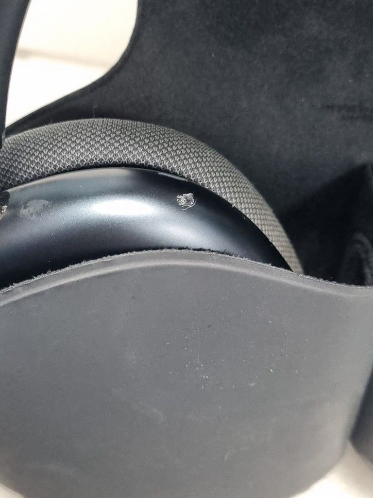 Распродажа Apple airpods max usb-c, продавец Техноскарб