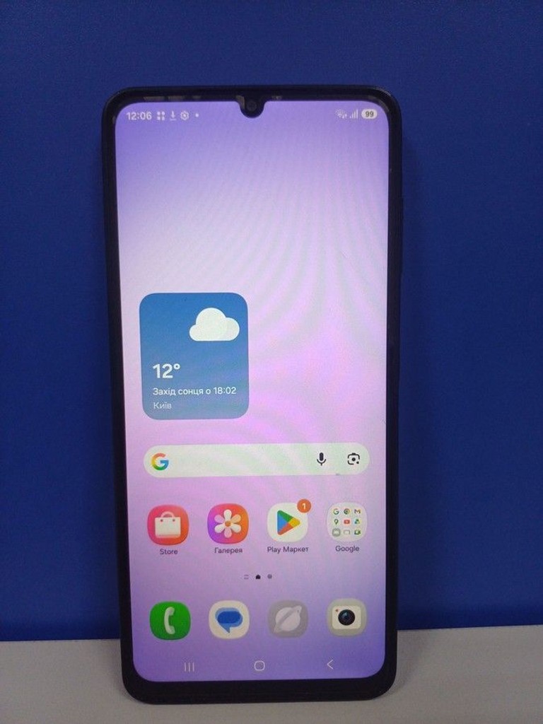 Купить Samsung a107f galaxy a10s 2/32gb Б/У