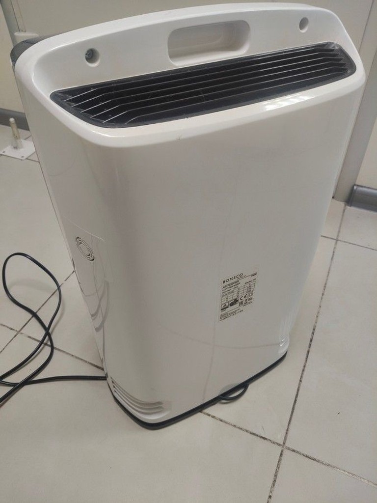 Объявление Boneco P340 Б/У